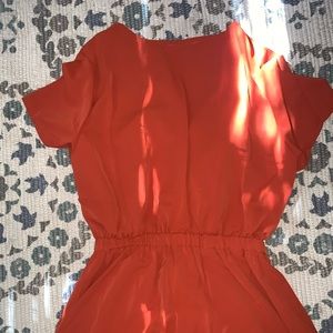 Romper from SHEIN